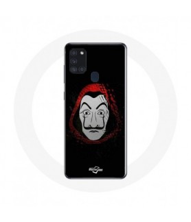 Coque Samsung Galaxy A21S...