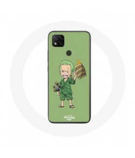 Coque Xiaomi Redmi 9C One...