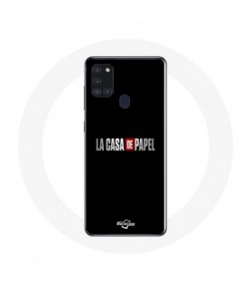 Coque Samsung Galaxy A21S...