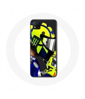Coque Xiaomi Redmi 9C...