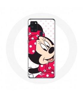 Coque Samsung Galaxy A21S...