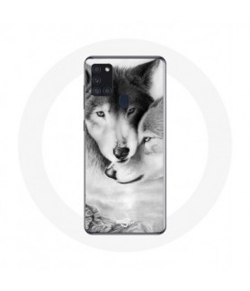 Coque Samsung Galaxy A21S...