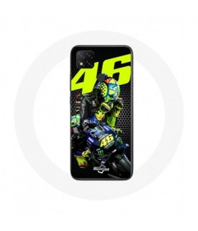 Coque Xiaomi Redmi 9C Moto...