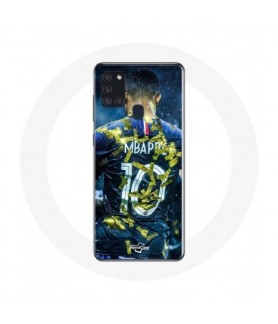 Coque Samsung Galaxy A21S...