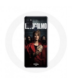 Coque Samsung Galaxy A21S...