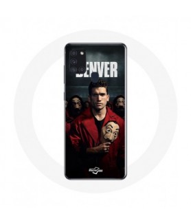 Coque Samsung Galaxy A21S...