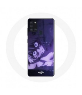 Coque Samsung Galaxy A21S...