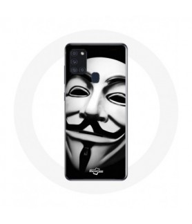Coque Samsung Galaxy A21S...