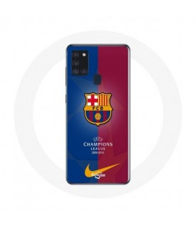 Coque Samsung Galaxy A21S...
