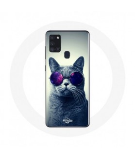 Coque Samsung Galaxy A21S...