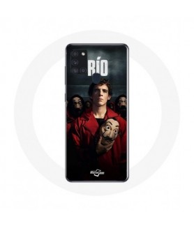 Coque Samsung Galaxy A21S...