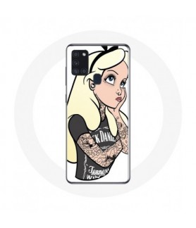 Coque Samsung Galaxy A21S...