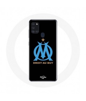 Coque Samsung Galaxy A21S...