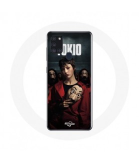 Coque Samsung Galaxy A21S...
