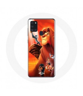 Coque Samsung Galaxy A21S...