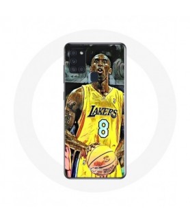 Coque Samsung Galaxy A21S...