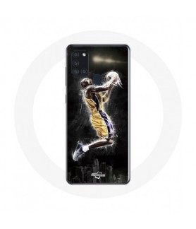Coque Samsung Galaxy A21S...
