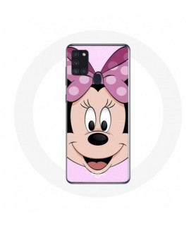 Coque Samsung Galaxy A21S...