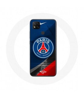 Coque Xiaomi Redmi 9C PSG...