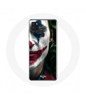 Coque Samsung Galaxy A21S...