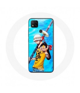 Coque Xiaomi Redmi 9C One...