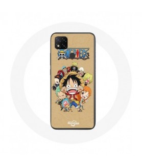 Coque Xiaomi Redmi 9C One...