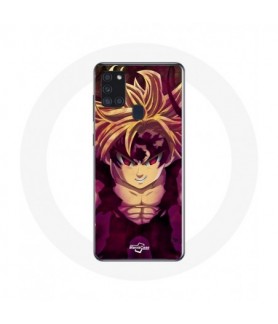 Coque Samsung Galaxy A21S...