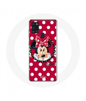 Coque Samsung Galaxy A21S...