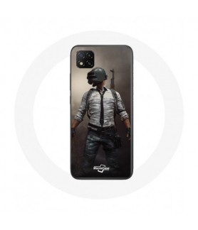 Coque Xiaomi Redmi 9C PUBG...