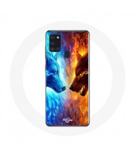 Coque Samsung Galaxy A21S...