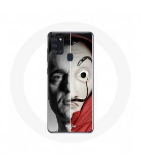 Coque Samsung Galaxy A21S...