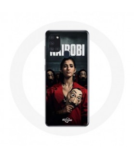 Coque Samsung Galaxy A21S...