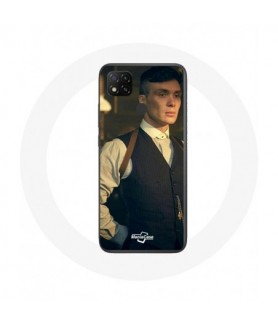 Coque Xiaomi Redmi 9C Peaky...