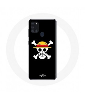 Coque Samsung Galaxy A21S...