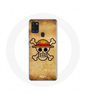 Coque Samsung Galaxy A21S...
