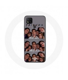 Coque Xiaomi Redmi 9C...