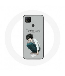 Coque Xiaomi Redmi 9C Death...