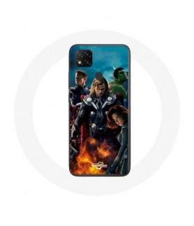 Coque Xiaomi Redmi 9C...