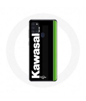 Coque Samsung Galaxy A21S...