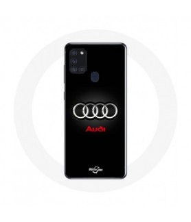 Coque Samsung Galaxy A21S...