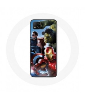 Coque Xiaomi Redmi 9C...