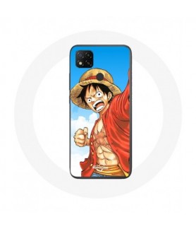 Coque Xiaomi Redmi 9C One...
