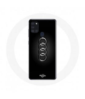 Coque Samsung Galaxy A21S...