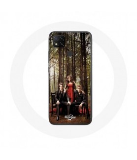 Coque Xiaomi Redmi 9C...