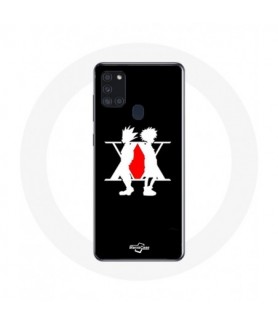 Coque Samsung Galaxy A21S...