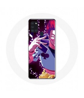 Coque Samsung Galaxy A21S...
