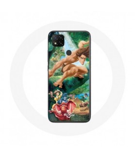Coque Xiaomi Redmi 9C...