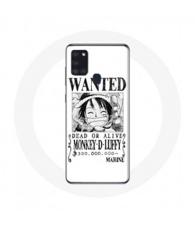 Coque Samsung Galaxy A21S...