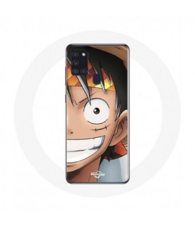Coque Samsung Galaxy A21S...