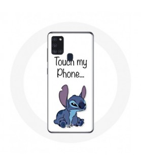 Coque Samsung Galaxy A21S...